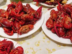 -金马门国际美食百汇(珞喻路店)