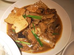 -日丰园海肠水饺·老字号大连海鲜(和平广场店)
