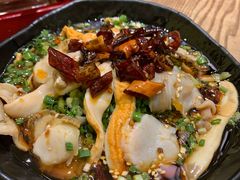 -尚海豆捞(乐虹坊店)