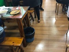 大堂-皖北羊肉汤牛肉汤