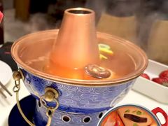 -涮福記·现切牛羊肉火锅(世纪汇店)