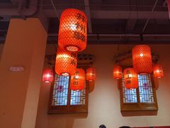 -山四砂锅(太原钟楼街店)