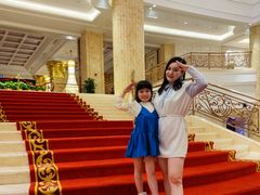 -上海虹桥西郊庄园丽笙大酒店