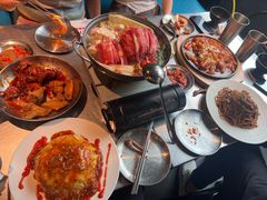-MI WU FACTORY米屋美食工厂餐厅(绿地店)