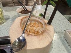 -烹然四季椰子鸡火锅(团结湖总店)