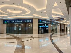 -香港ELEMENTS圆方