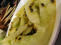 -威记烧嘢·南宁烧烤·超级生牛(绿地店)