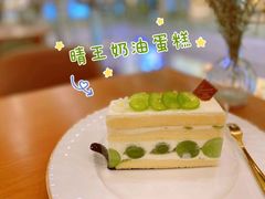 -卷心卷意·轻甜蛋糕(新光天地店)