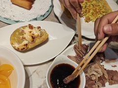 -高玛纳驴肉火烧(一世界店)