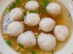 手工鱼丸-小宝·路鼎记·福鼎特色小吃(富民路店)