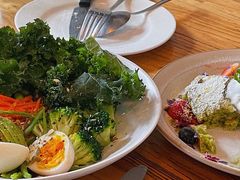 -Egg•Allday Brunch(襄阳北路店)