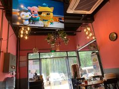 -回·龙虾铺·盆盆蟹·烧烤大排档(回龙观店)