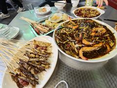 -玛扎烧烤私房菜