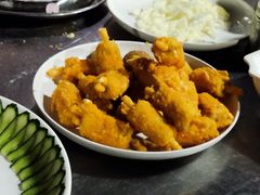 -太原面食店(解放路店)