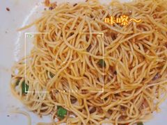 重庆凉面-渝信川菜(工体店)