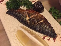 -东瀛阁(锦江宾馆店)