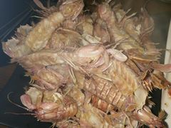 清蒸虾爬子-酒座音乐主题串吧(滑翔西社区店)