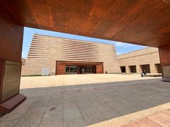 -盘龙城国家考古遗址公园