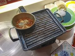 -莲寿司(国兴店)
