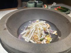-鲜潭蒸汽石锅鱼(五道口购物中心店)