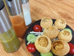 -清真·AL-JANNAT 佳纳特餐厅(狮子桥店)