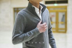 点击看大图 -优山定制西服衬衫大衣(国贸店)