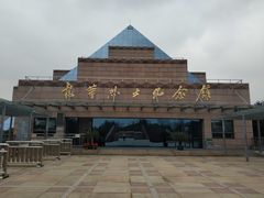 -上海市龙华烈士陵园