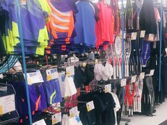 -迪卡侬(高新万达店)