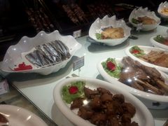 -老船夫婚宴婚庆会馆(延吉路店)
