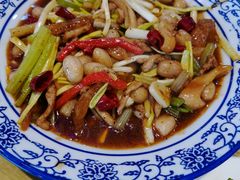 -杨氏青龙虾·羊蝎子(托乐嘉店)