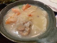 -大洋家·精品潮汕菜·生腌砂锅粥(天河东路店)