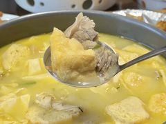 -金姐台湾菜(珠江路店)