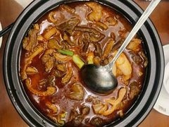 -肖记公安牛肉鱼杂馆·省级非物质文化遗产(三角路直营店)