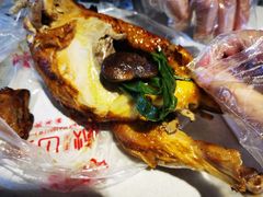 -吴山烤禽 (吴山路店)