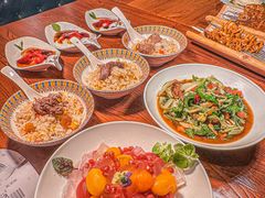 -纳瓦新疆菜(银都店)
