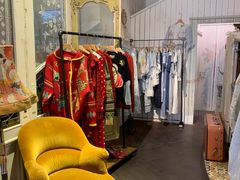 -恋物百货商店(华侨城店)