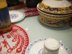 -吉祥春饼·烤鸭(国贸店)