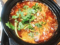 -二孃鸡爪爪(东风路总店)