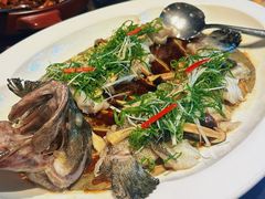 -翠府(翠湖北路店)