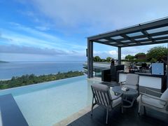 -瑰丽酒店·海吧·天际下午茶·现场DJ·天台酒吧