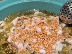 -周渝食惦·酸菜鱼精致川菜(横岗店)