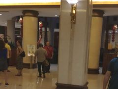 -北京前门建国饭店