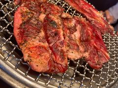 -辛氏火炉·韩式古法烤肉(松北店)
