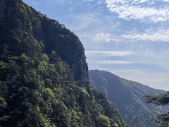 -萍乡武功山风景名胜区