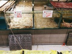 水产区-东宴(温岭店)