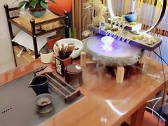 -手功王养生·足疗按摩·SPA·采耳(天府路店)