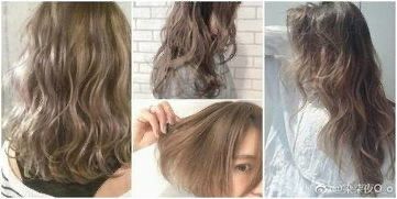 点击看大图 -KIMI HAIR SALON·烫染设计店