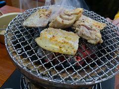 -大阪烧肉BAKA一代(十亩地店)