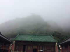 -武当山风景区