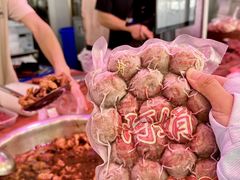 -阿娟牛肉丸·手打牛肉丸·现做现卖